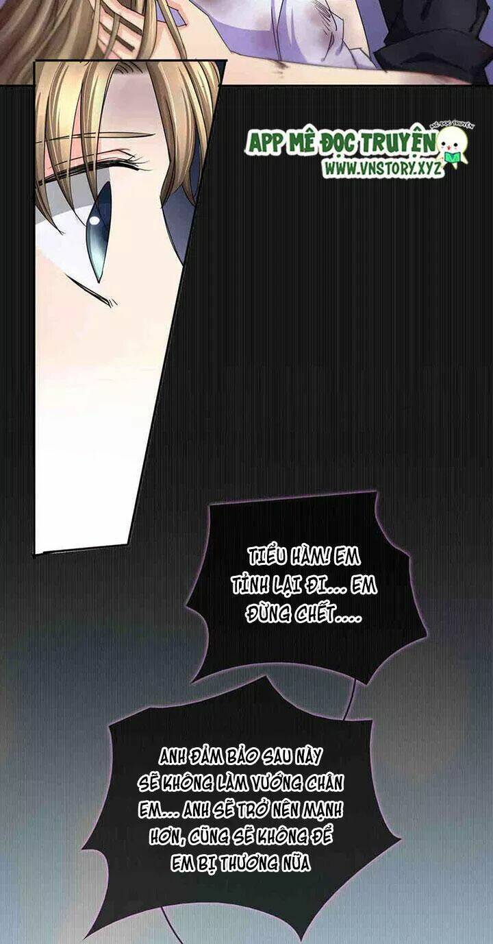 Hào Môn Boss Thiên Giới Thê - Chapter 127 - Page 11