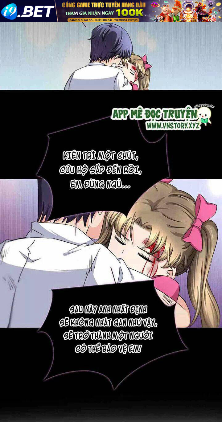 Hào Môn Boss Thiên Giới Thê - Chapter 127 - Page 12