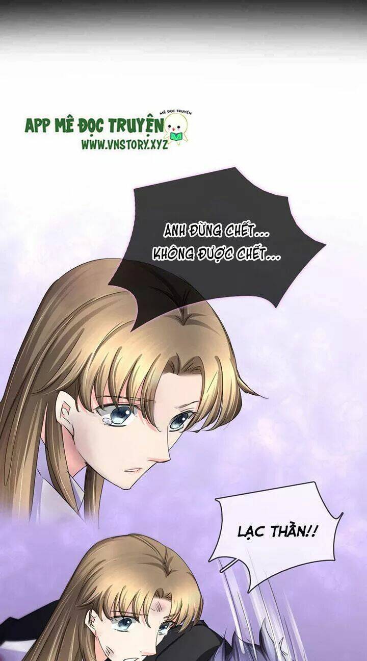 Hào Môn Boss Thiên Giới Thê - Chapter 127 - Page 13