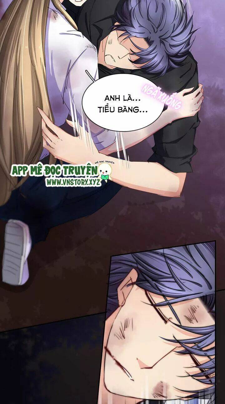 Hào Môn Boss Thiên Giới Thê - Chapter 127 - Page 14