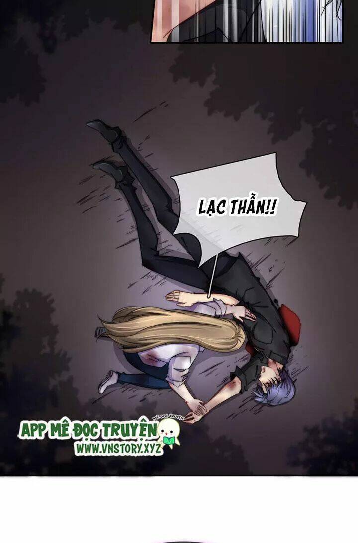 Hào Môn Boss Thiên Giới Thê - Chapter 127 - Page 15