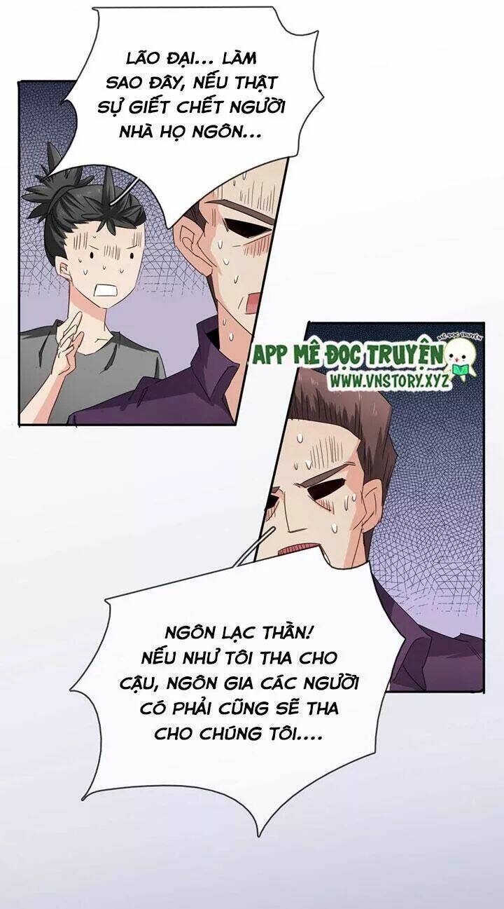 Hào Môn Boss Thiên Giới Thê - Chapter 127 - Page 3