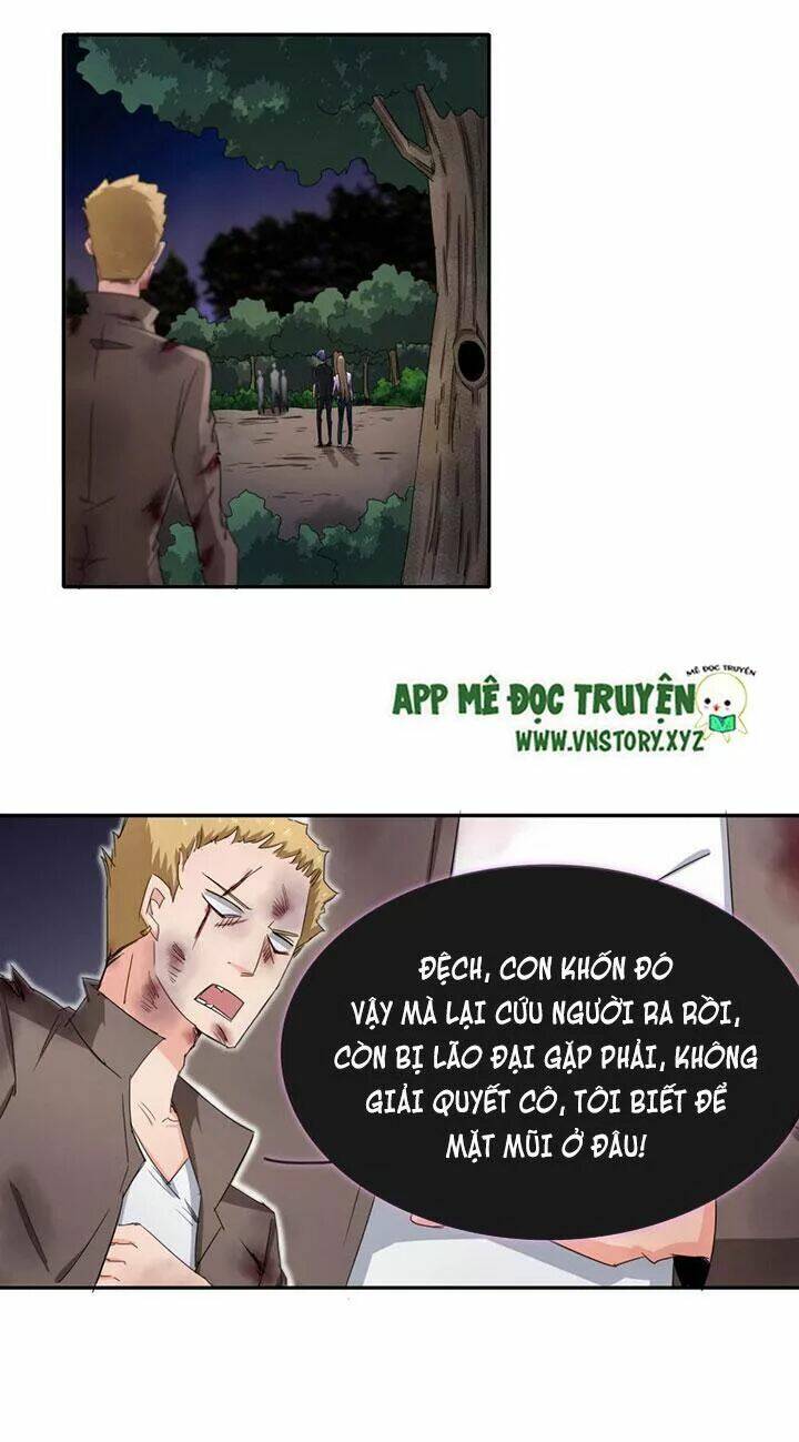 Hào Môn Boss Thiên Giới Thê - Chapter 127 - Page 6