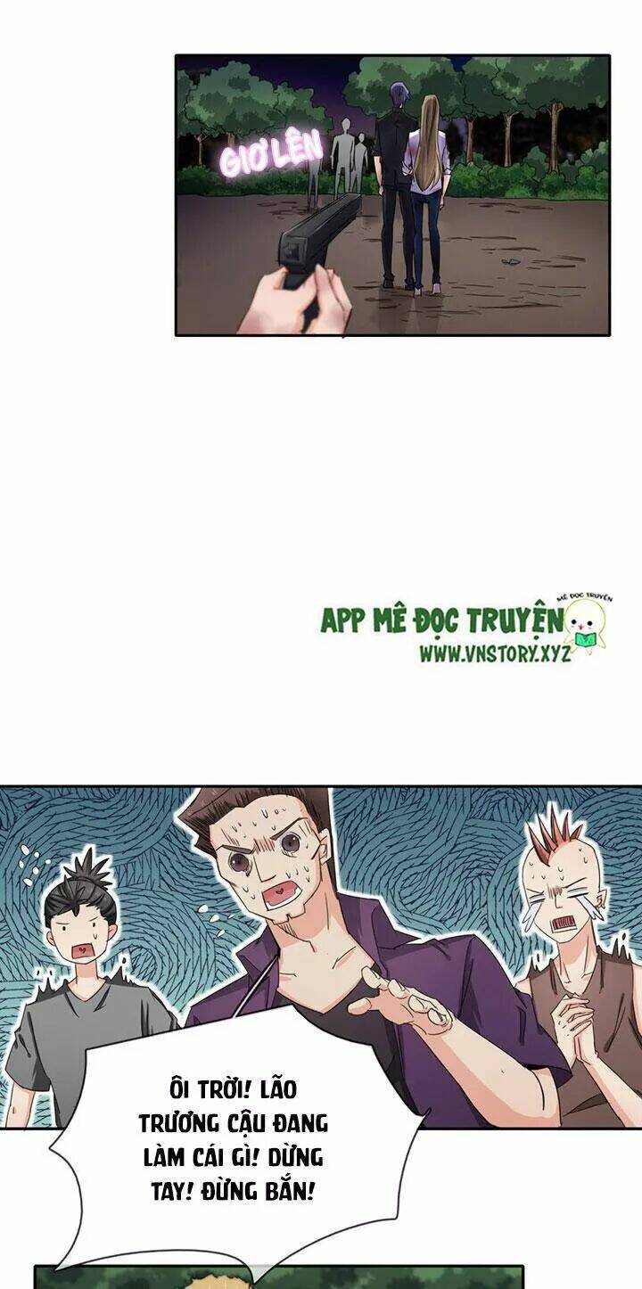 Hào Môn Boss Thiên Giới Thê - Chapter 127 - Page 7