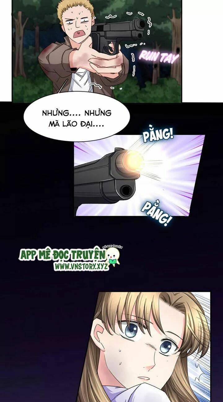 Hào Môn Boss Thiên Giới Thê - Chapter 127 - Page 8