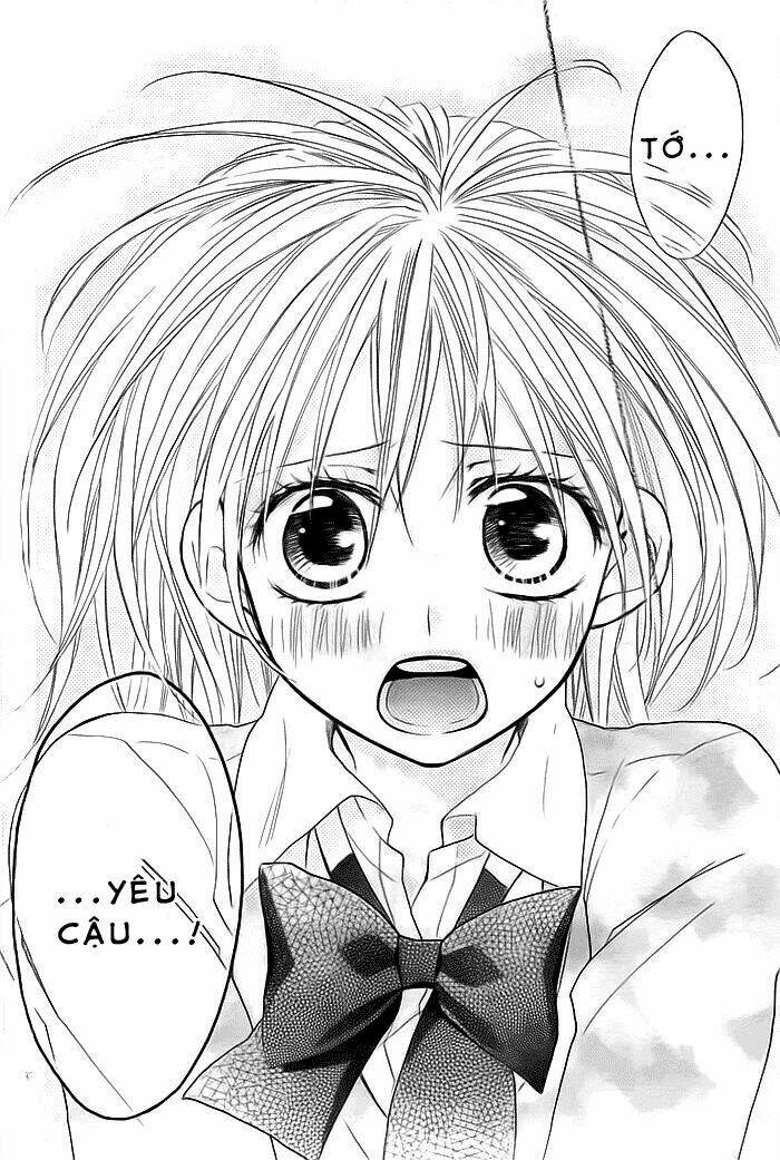 Sayonara, Hero - Chapter 1 - Page 32