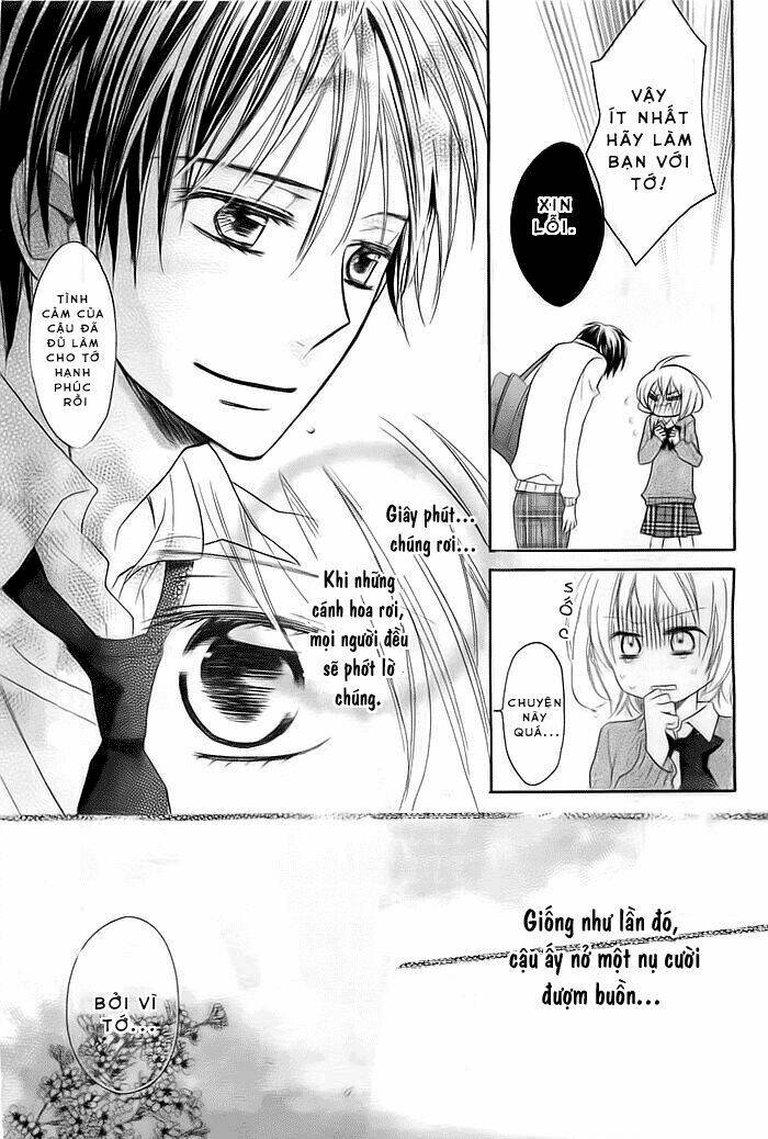 Sayonara, Hero - Chapter 1 - Page 35