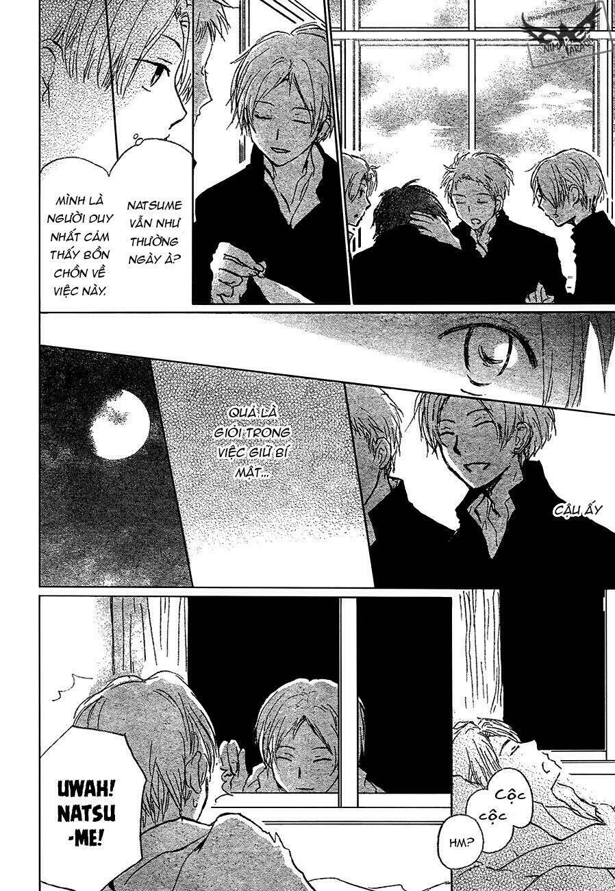 Trả Tên Lại Cho Yêu Quái - Chapter 87 - Page 10