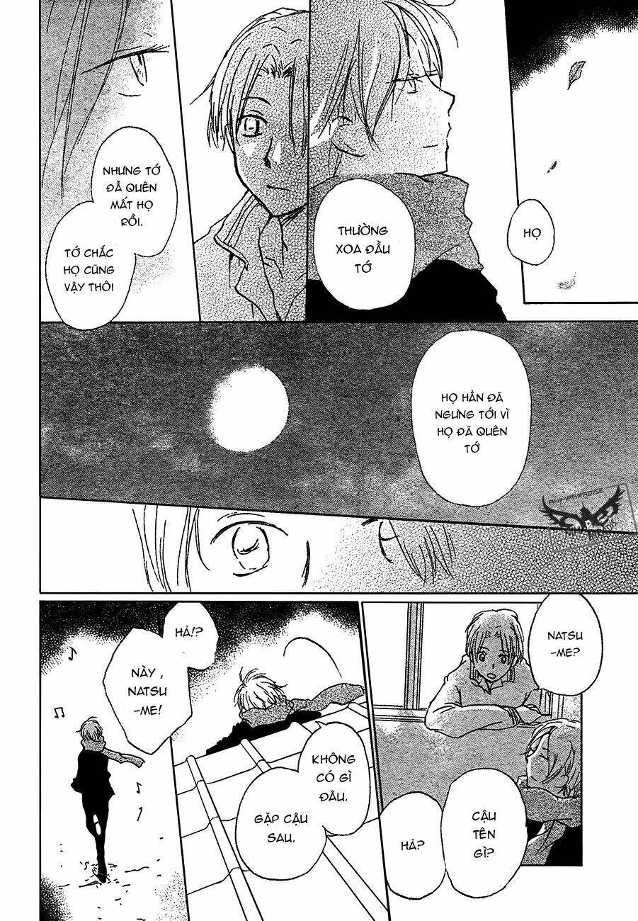 Trả Tên Lại Cho Yêu Quái - Chapter 87 - Page 16