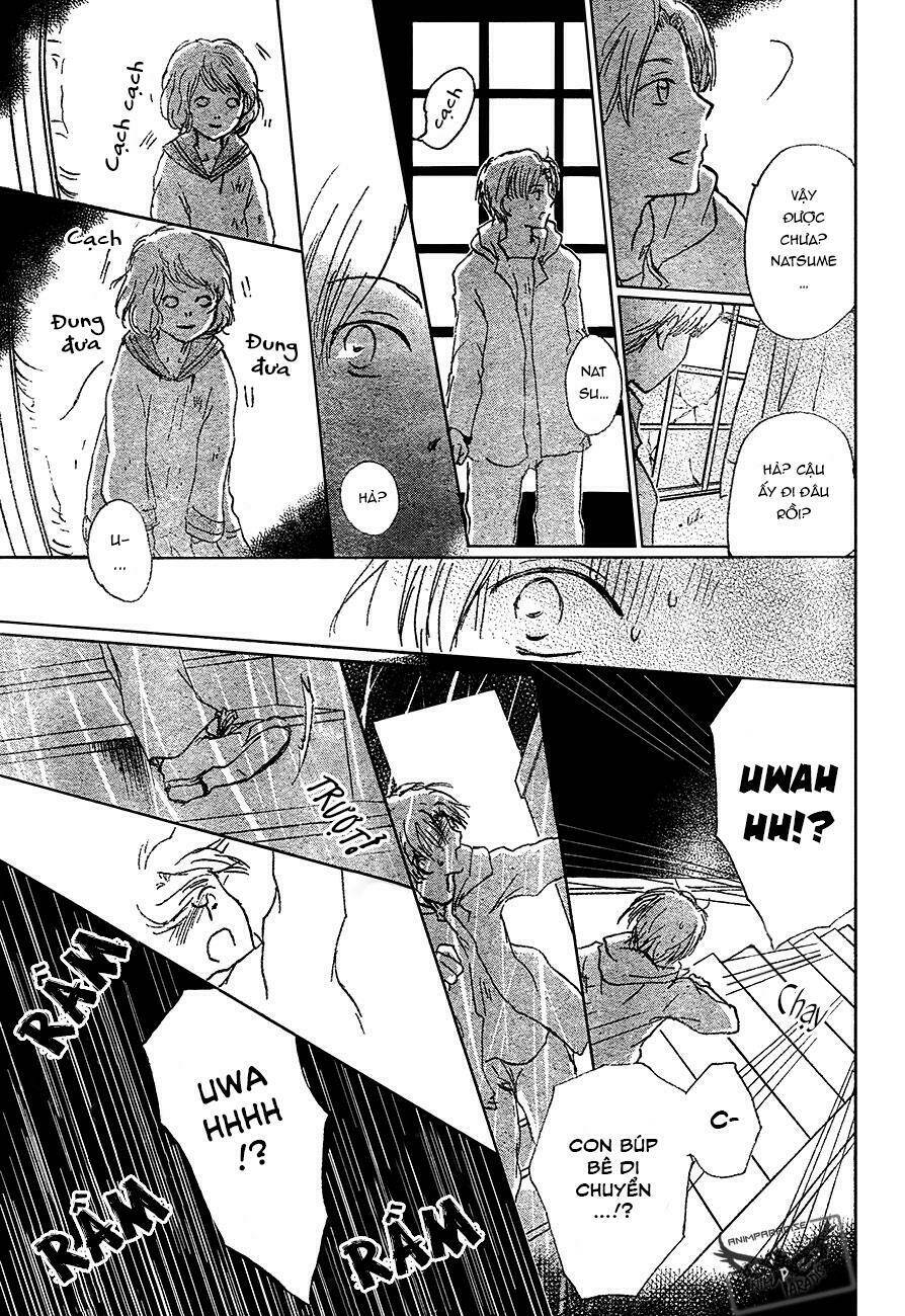 Trả Tên Lại Cho Yêu Quái - Chapter 87 - Page 23