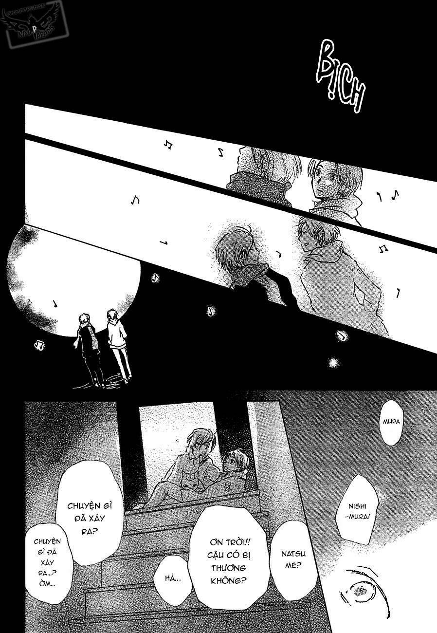 Trả Tên Lại Cho Yêu Quái - Chapter 87 - Page 24