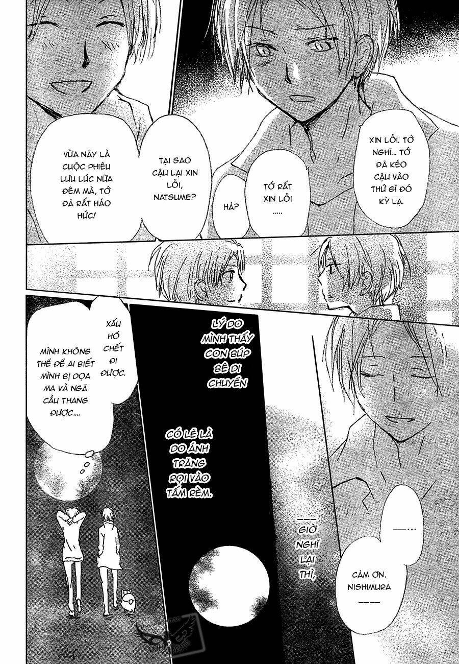 Trả Tên Lại Cho Yêu Quái - Chapter 87 - Page 26