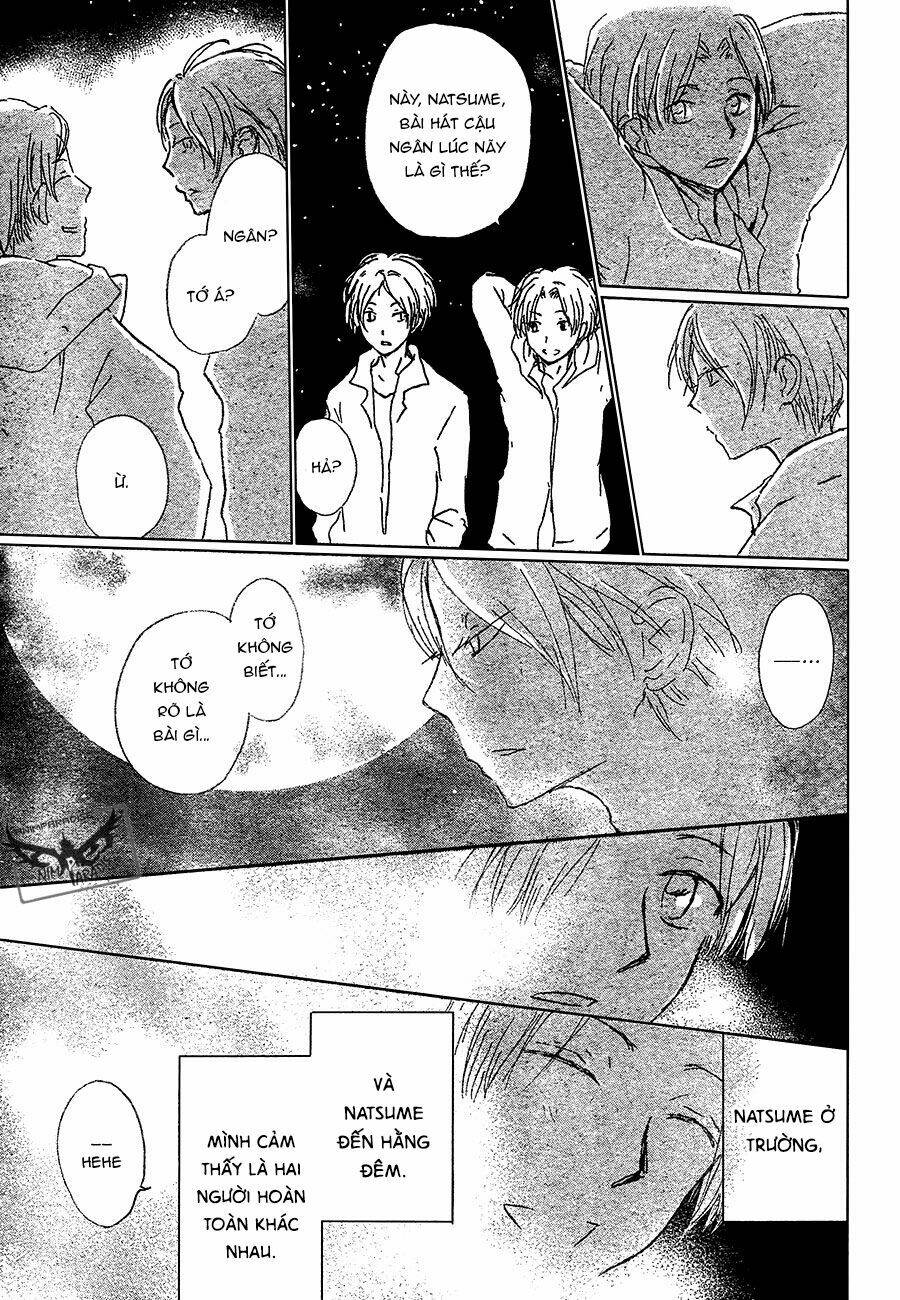 Trả Tên Lại Cho Yêu Quái - Chapter 87 - Page 27