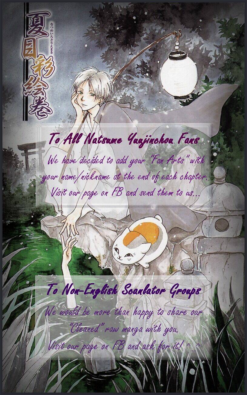 Trả Tên Lại Cho Yêu Quái - Chapter 87 - Page 33