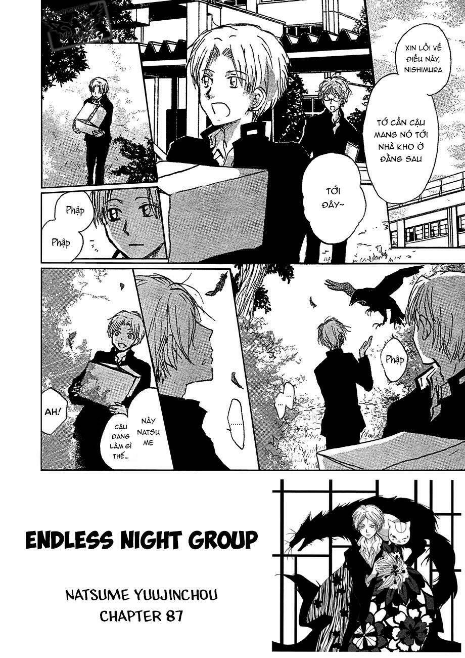 Trả Tên Lại Cho Yêu Quái - Chapter 87 - Page 4