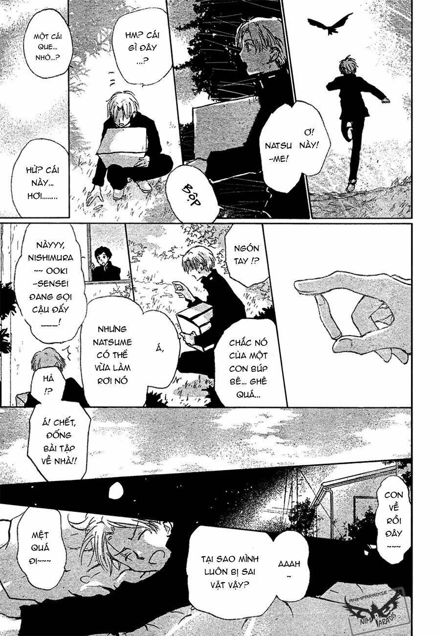 Trả Tên Lại Cho Yêu Quái - Chapter 87 - Page 5