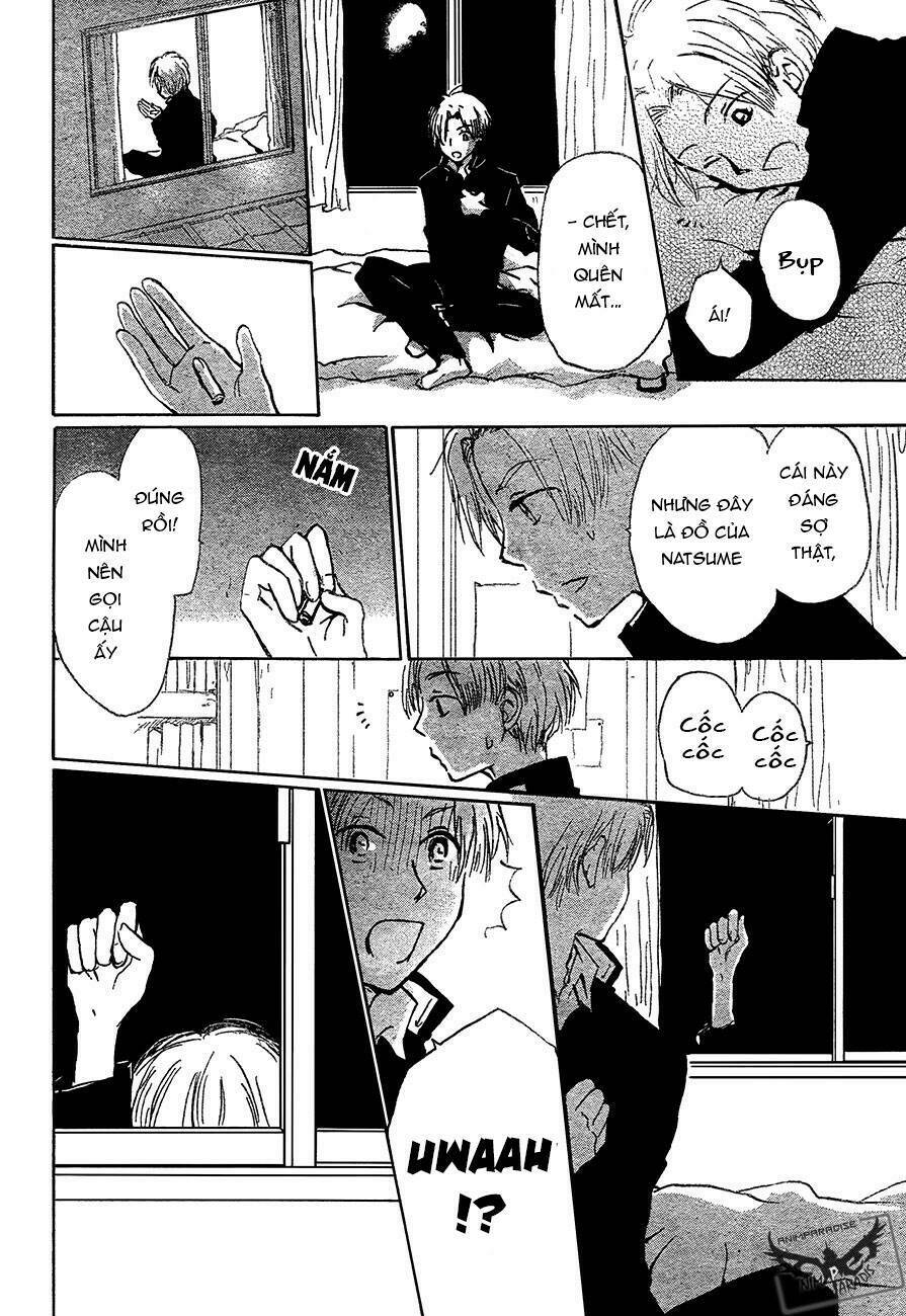 Trả Tên Lại Cho Yêu Quái - Chapter 87 - Page 6