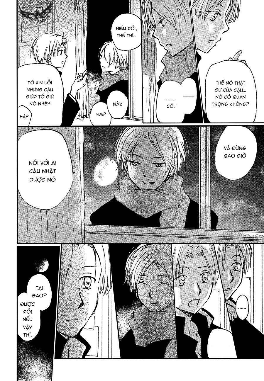Trả Tên Lại Cho Yêu Quái - Chapter 87 - Page 8