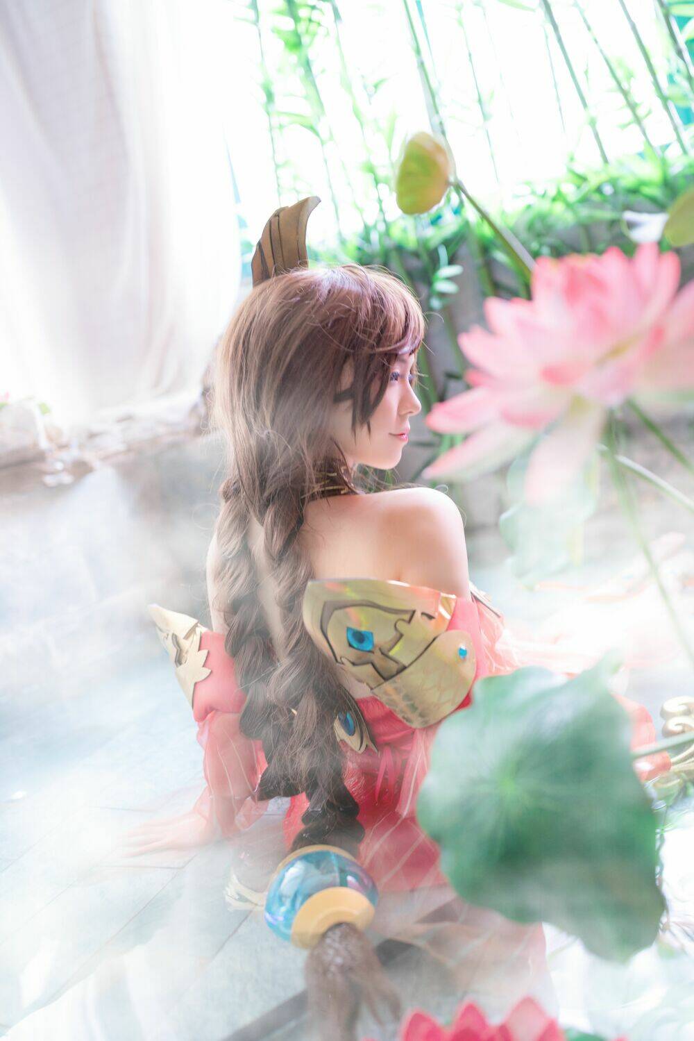 Tuyển tập Cosplay - Chapter 553 - Page 11