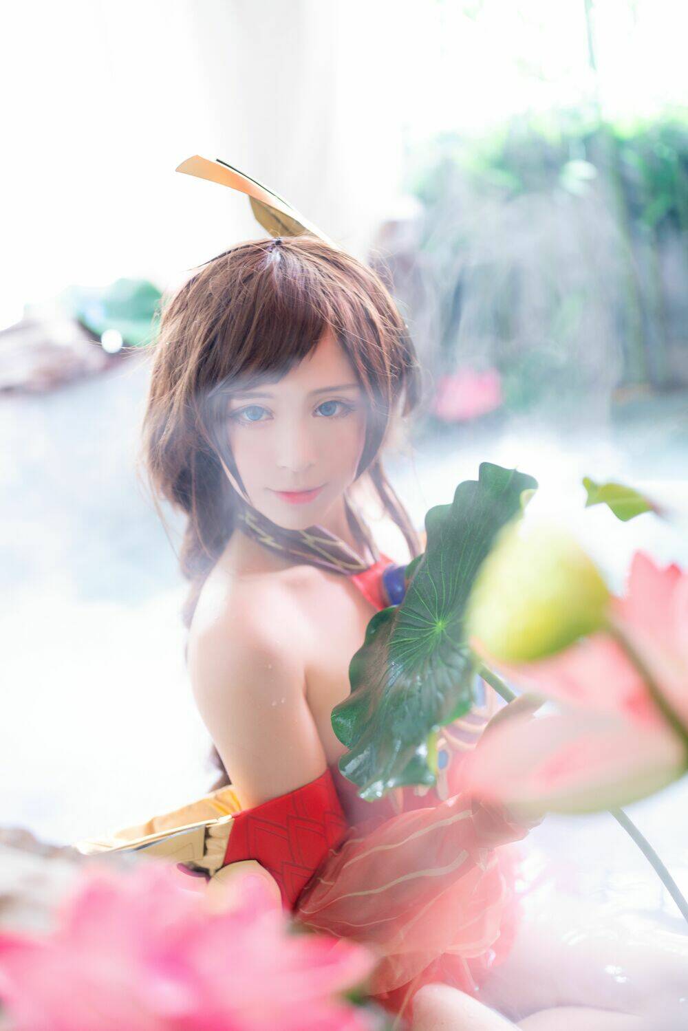 Tuyển tập Cosplay - Chapter 553 - Page 13