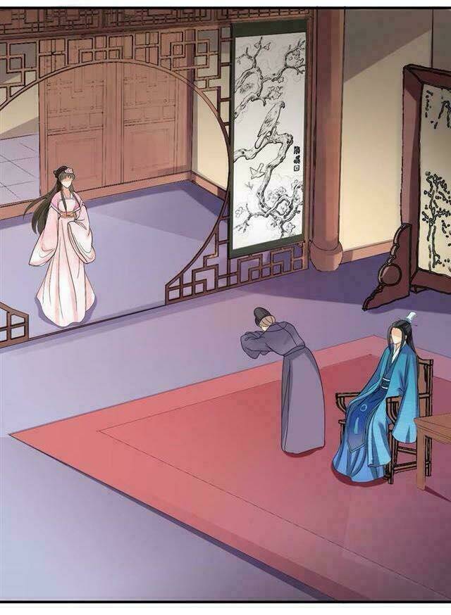 Vương Phi Ngang Ngược - Chapter 11 - Page 12