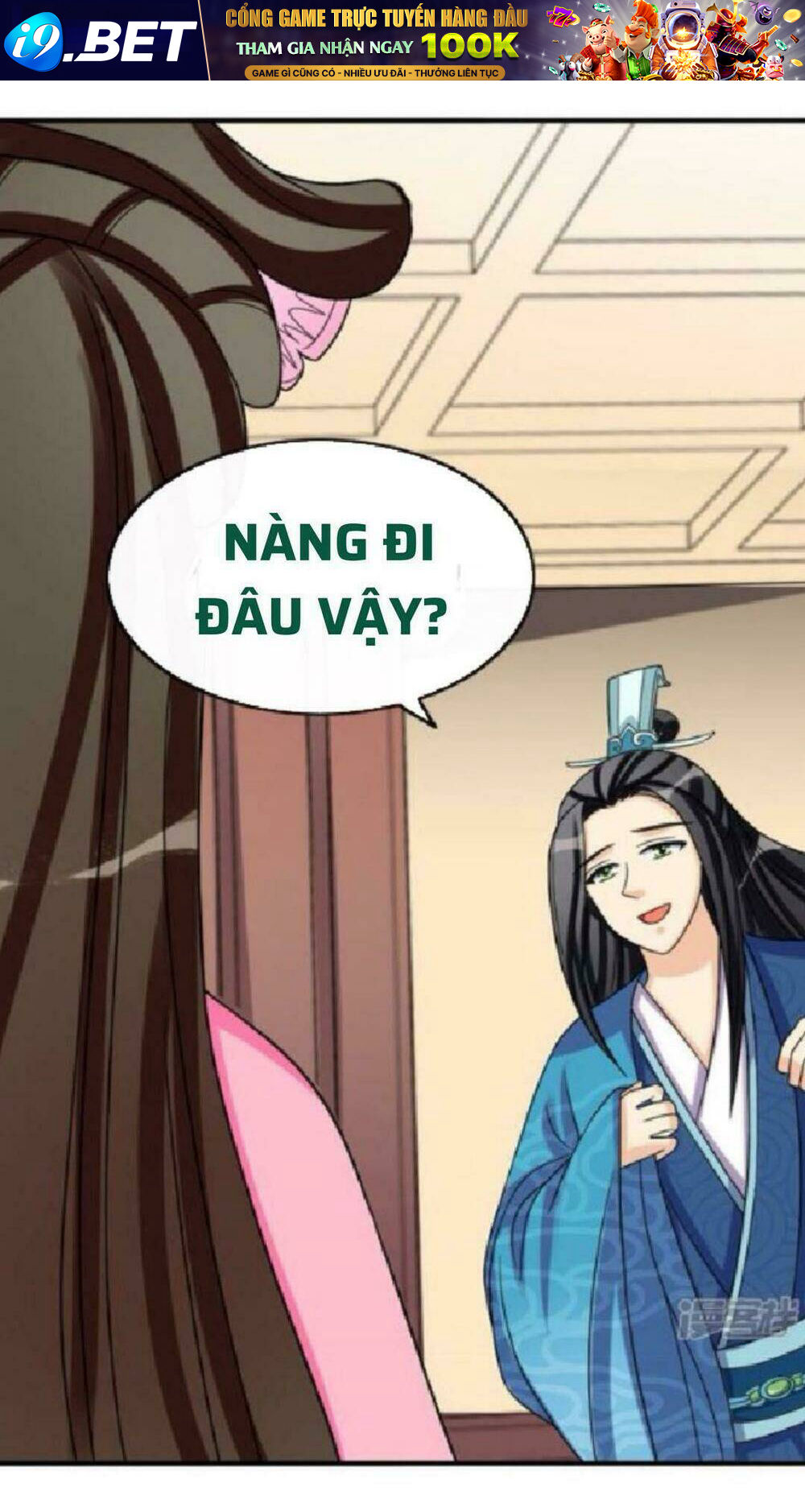 Vương Phi Ngang Ngược - Chapter 11 - Page 15