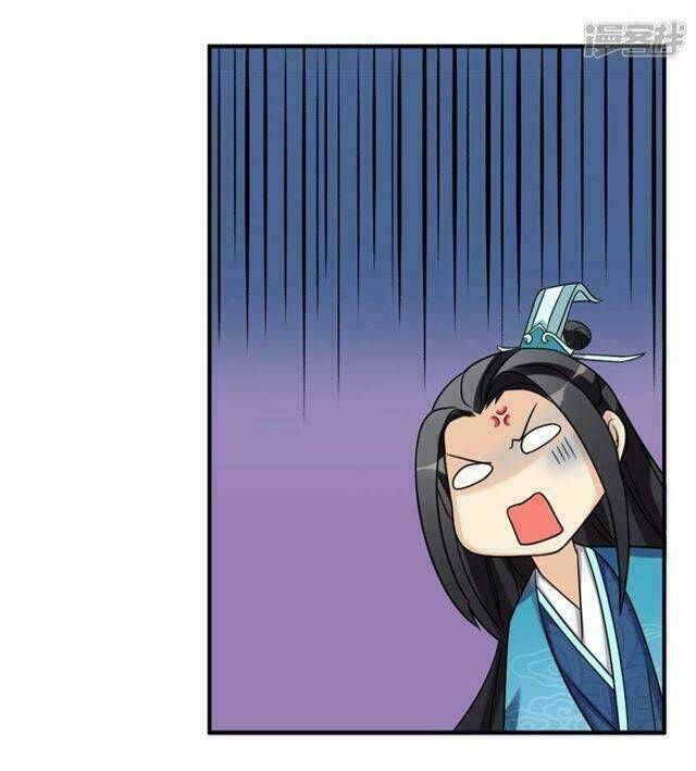 Vương Phi Ngang Ngược - Chapter 11 - Page 17