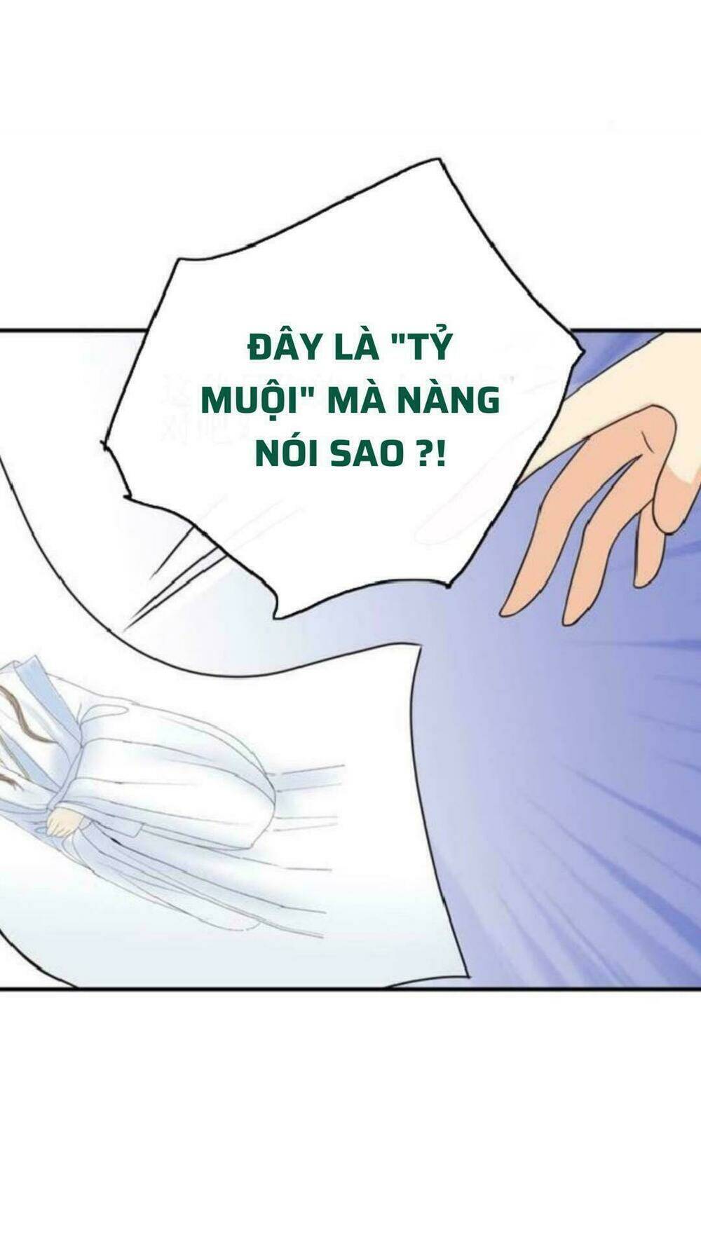 Vương Phi Ngang Ngược - Chapter 11 - Page 18