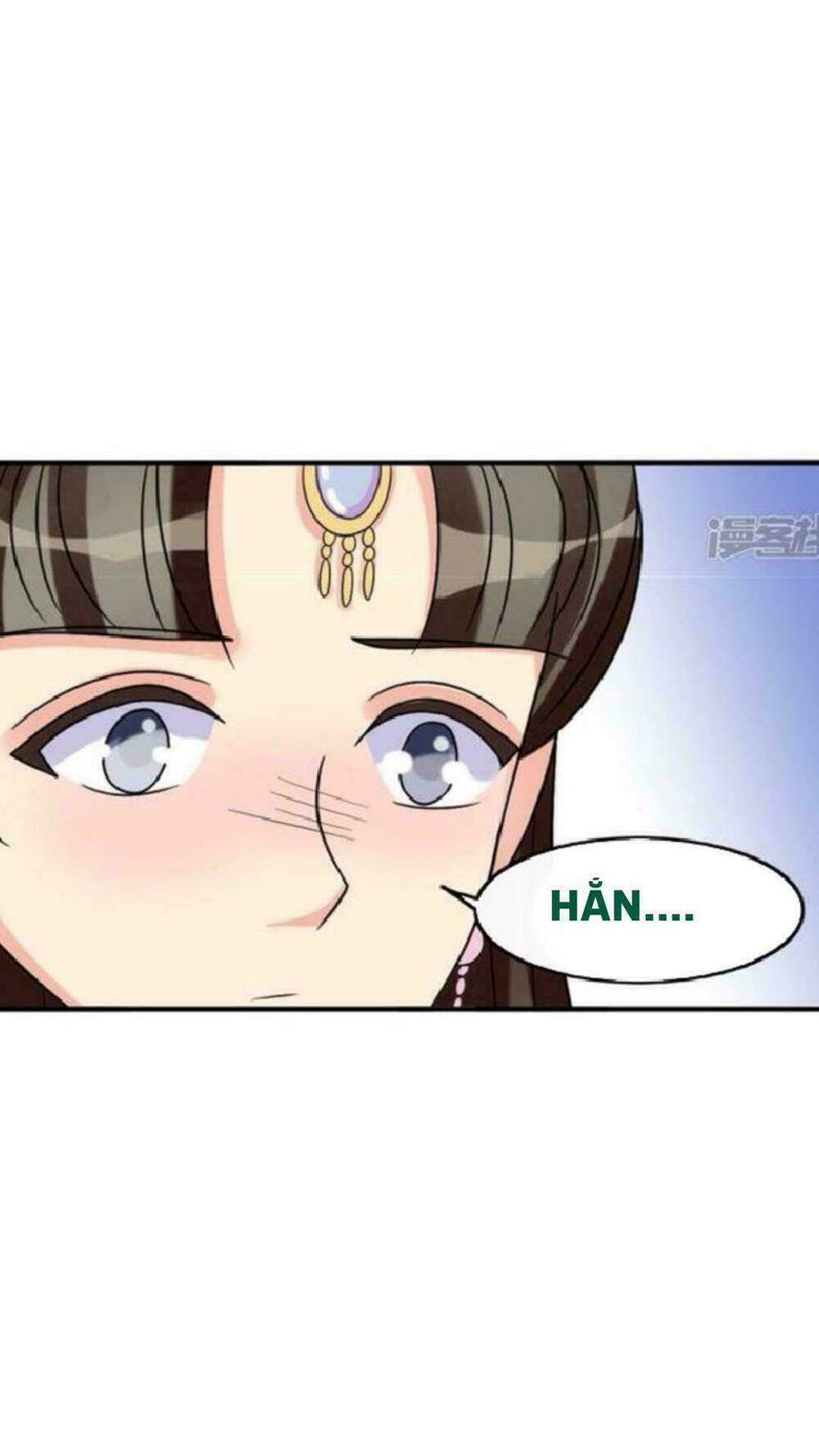 Vương Phi Ngang Ngược - Chapter 11 - Page 19