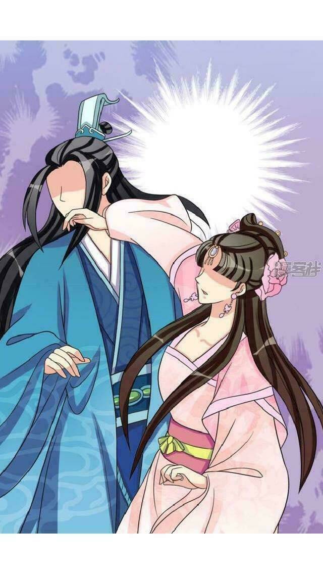 Vương Phi Ngang Ngược - Chapter 11 - Page 26