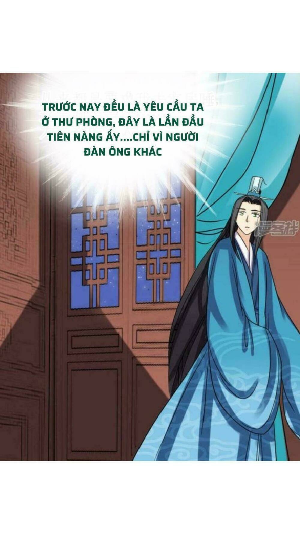 Vương Phi Ngang Ngược - Chapter 11 - Page 31