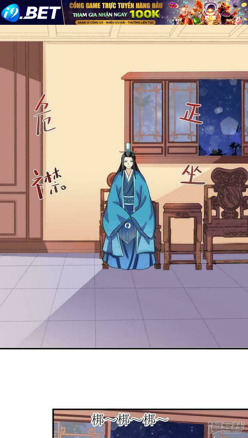 Vương Phi Ngang Ngược - Chapter 11 - Page 4