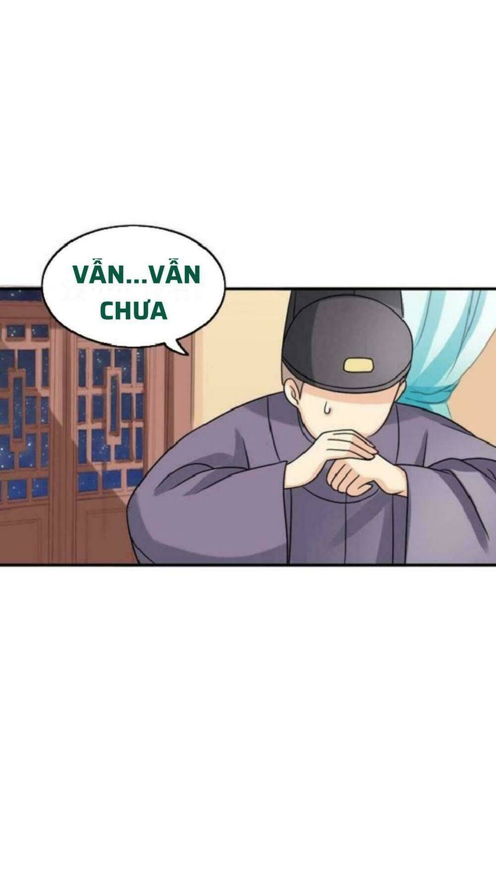 Vương Phi Ngang Ngược - Chapter 11 - Page 7