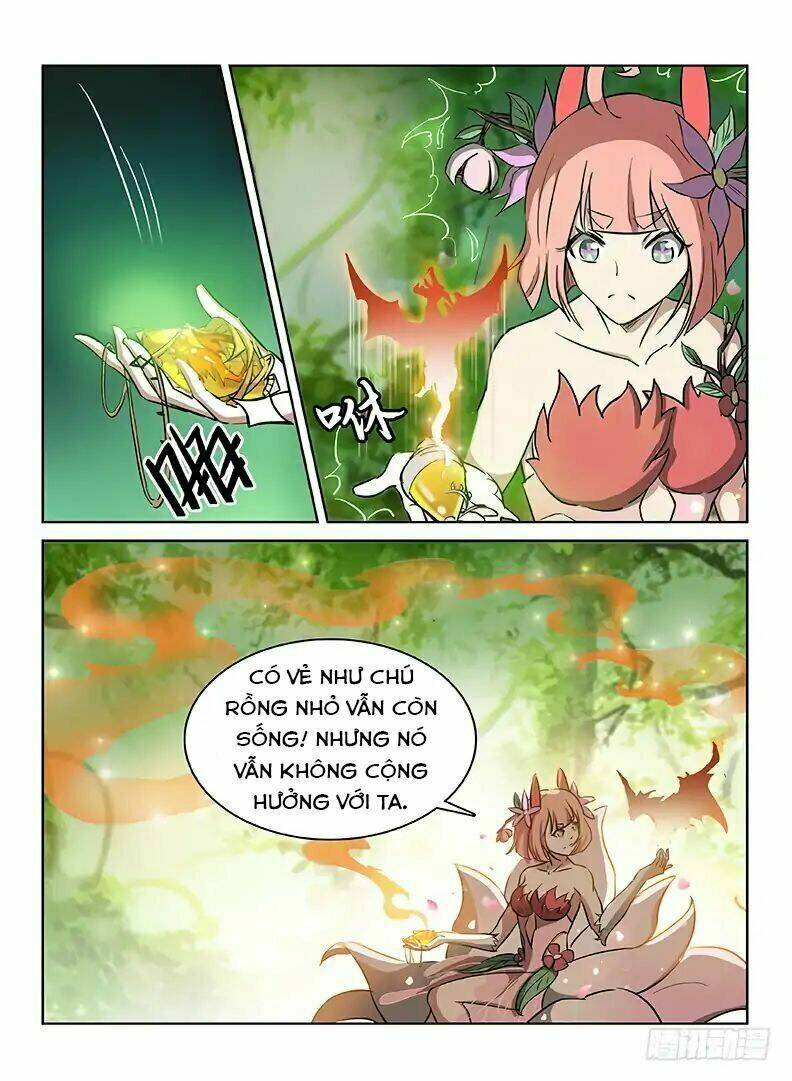 Hunter Age - Chapter 48 - Page 8