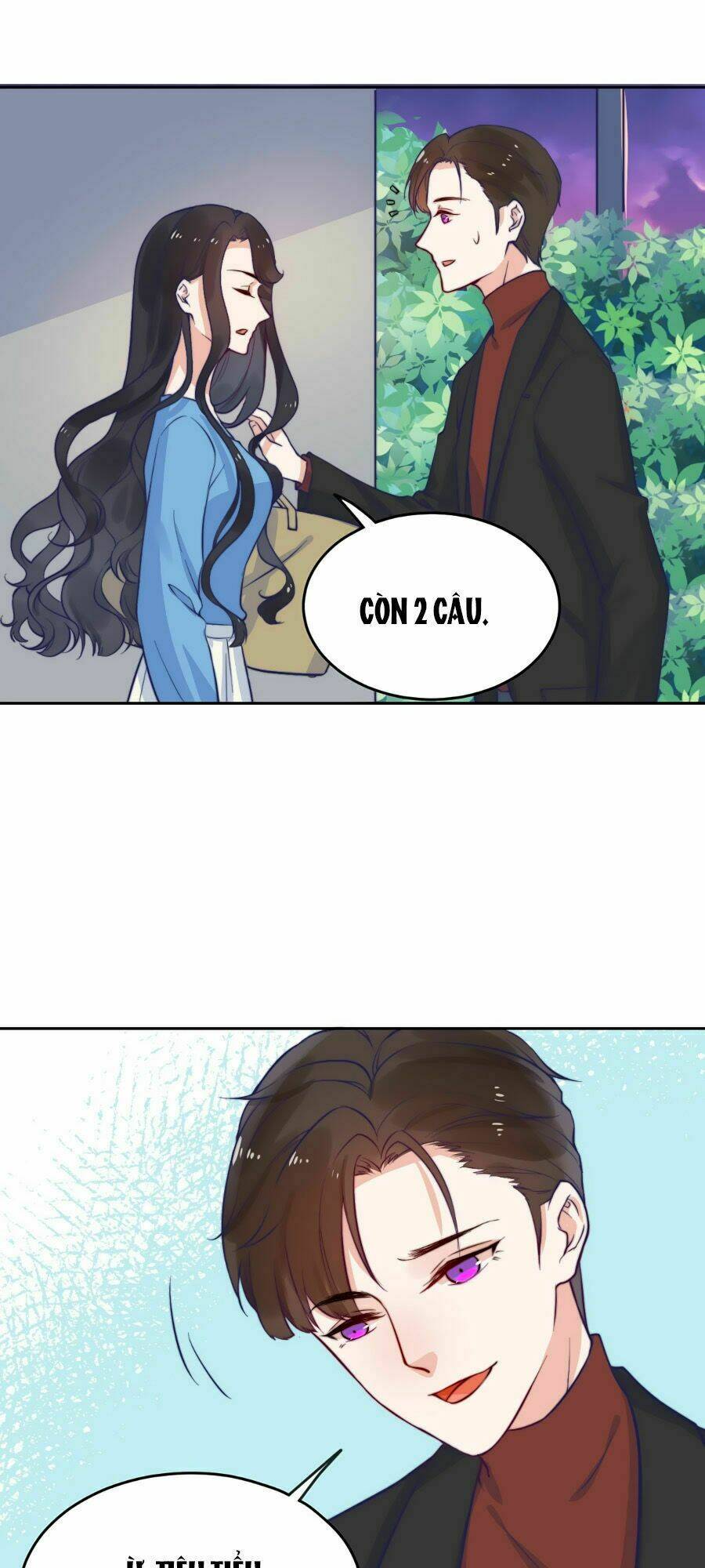 Nghịch Chuyển Lời Đồn - Chapter 5 - Page 11