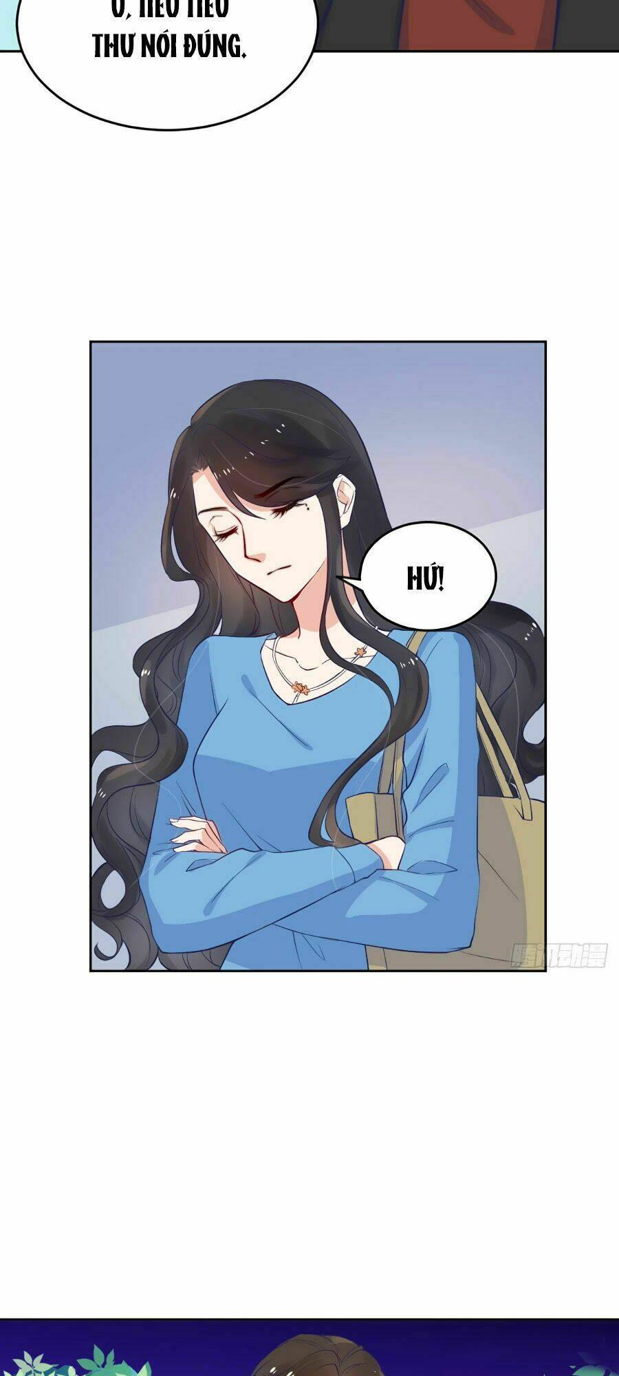 Nghịch Chuyển Lời Đồn - Chapter 5 - Page 12