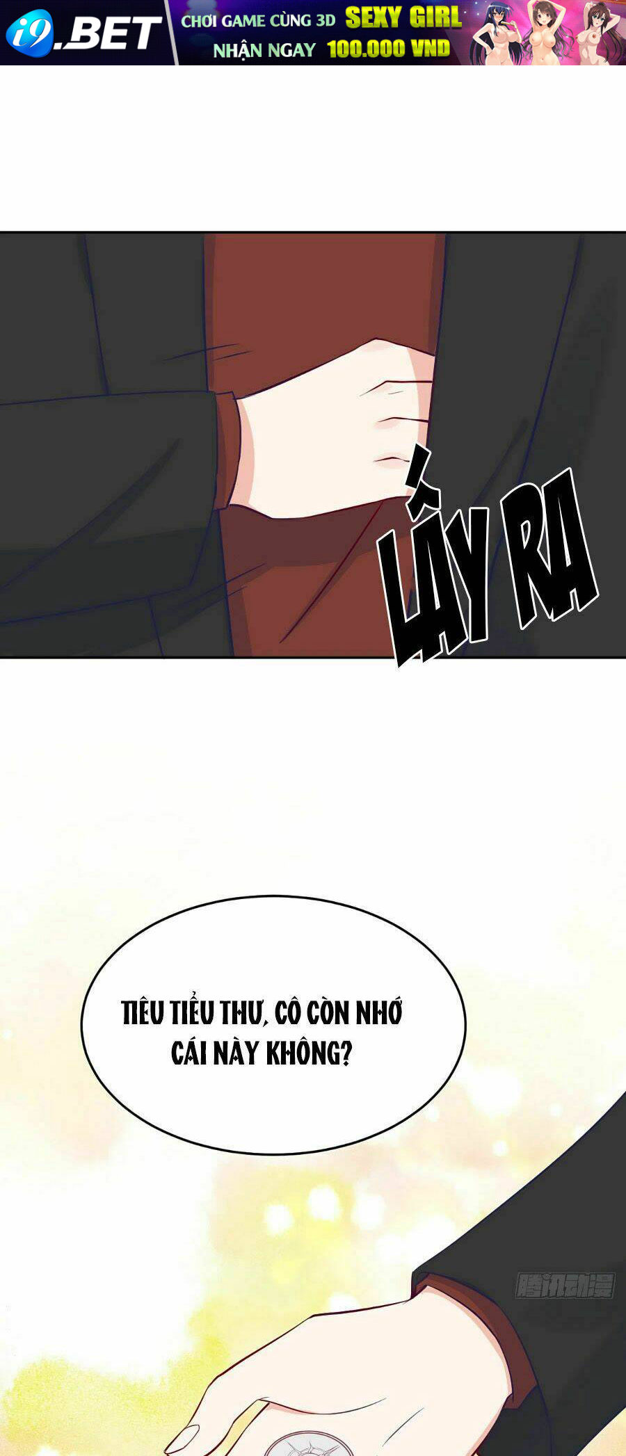 Nghịch Chuyển Lời Đồn - Chapter 5 - Page 14