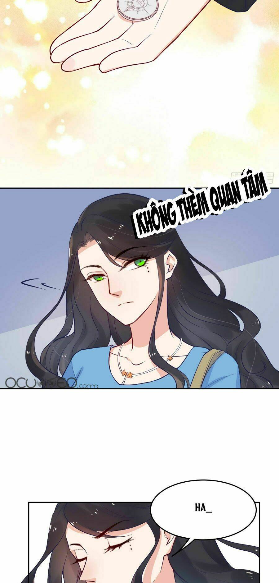 Nghịch Chuyển Lời Đồn - Chapter 5 - Page 15