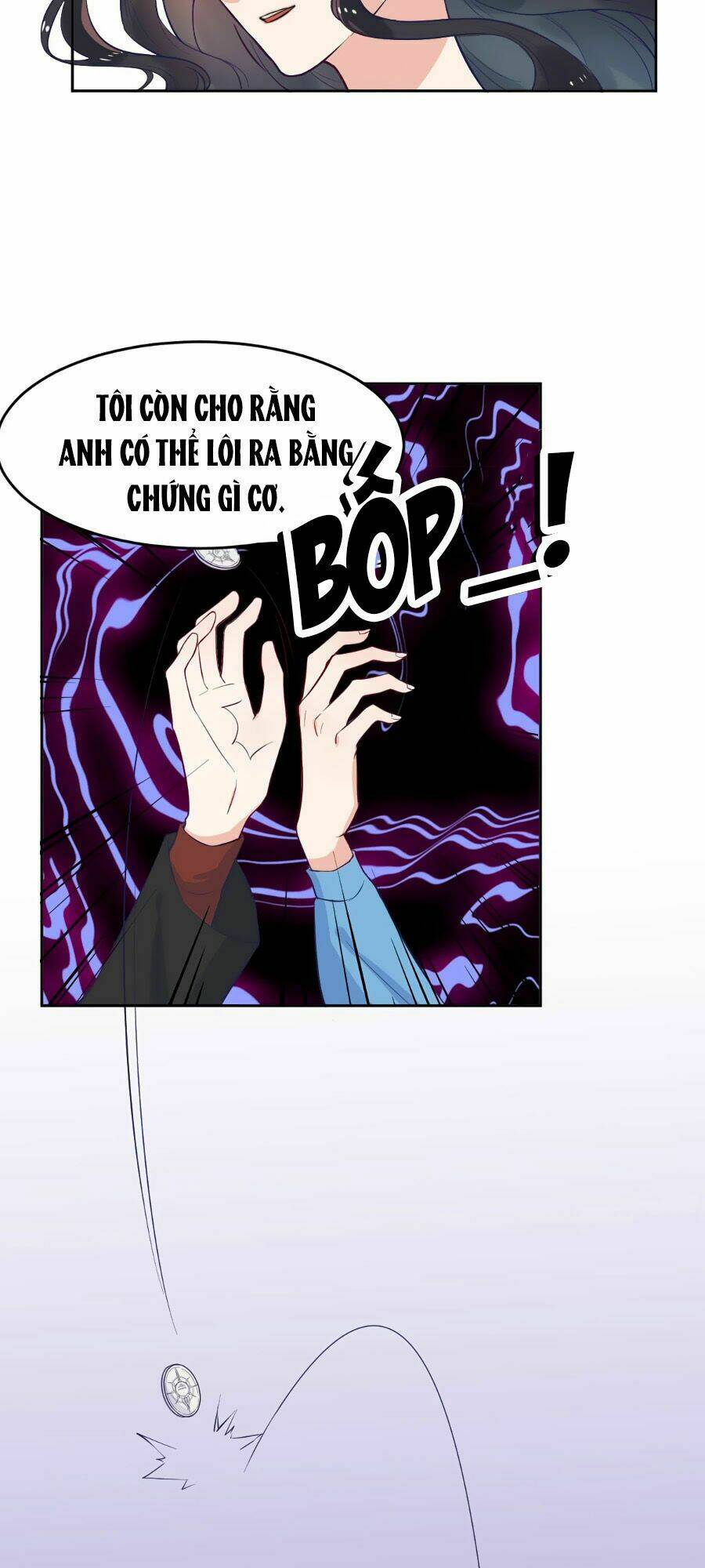 Nghịch Chuyển Lời Đồn - Chapter 5 - Page 16