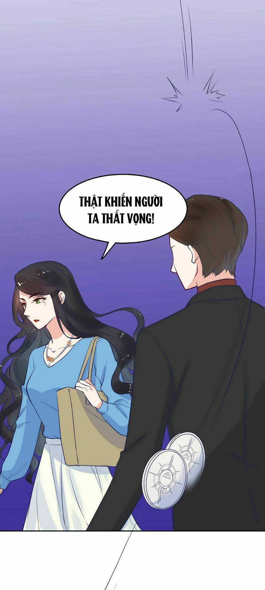 Nghịch Chuyển Lời Đồn - Chapter 5 - Page 17
