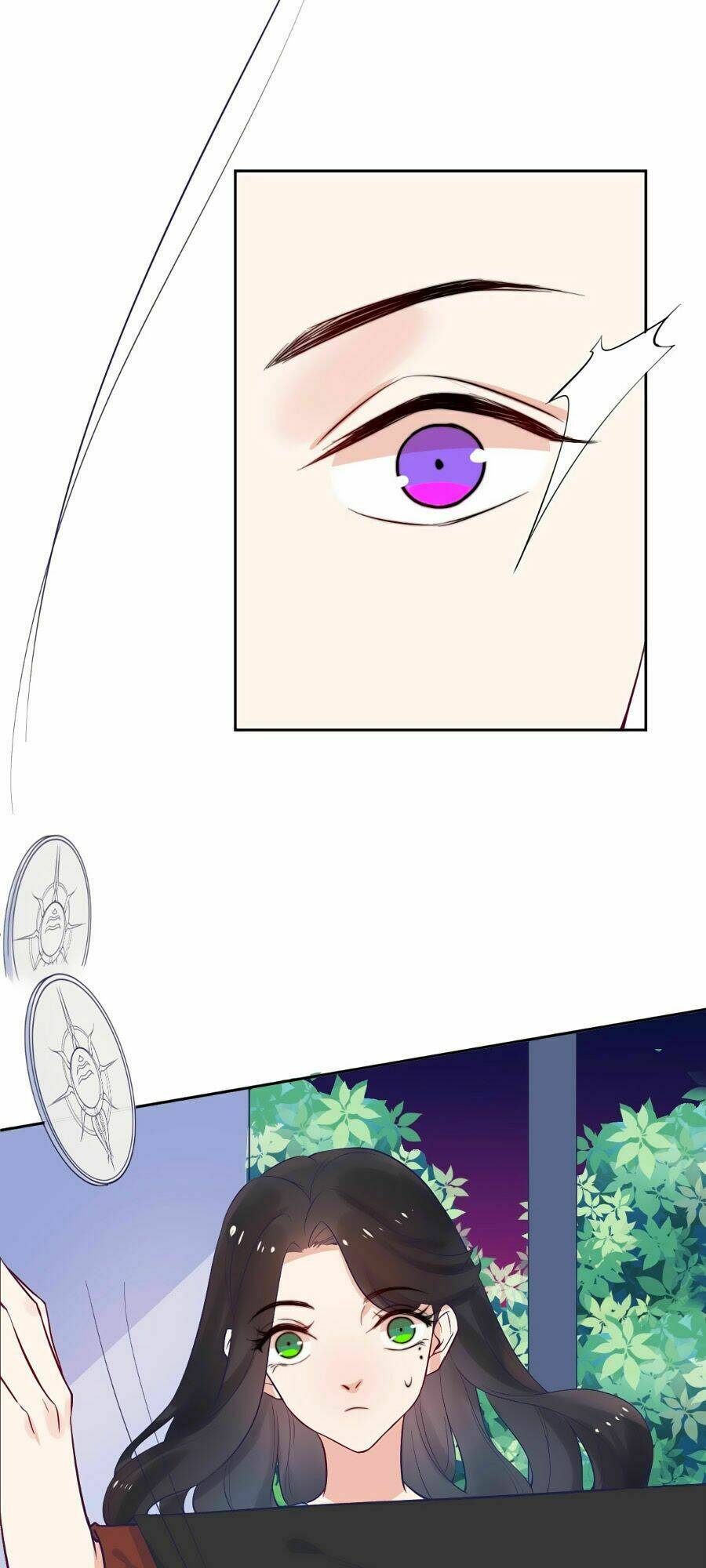 Nghịch Chuyển Lời Đồn - Chapter 5 - Page 18