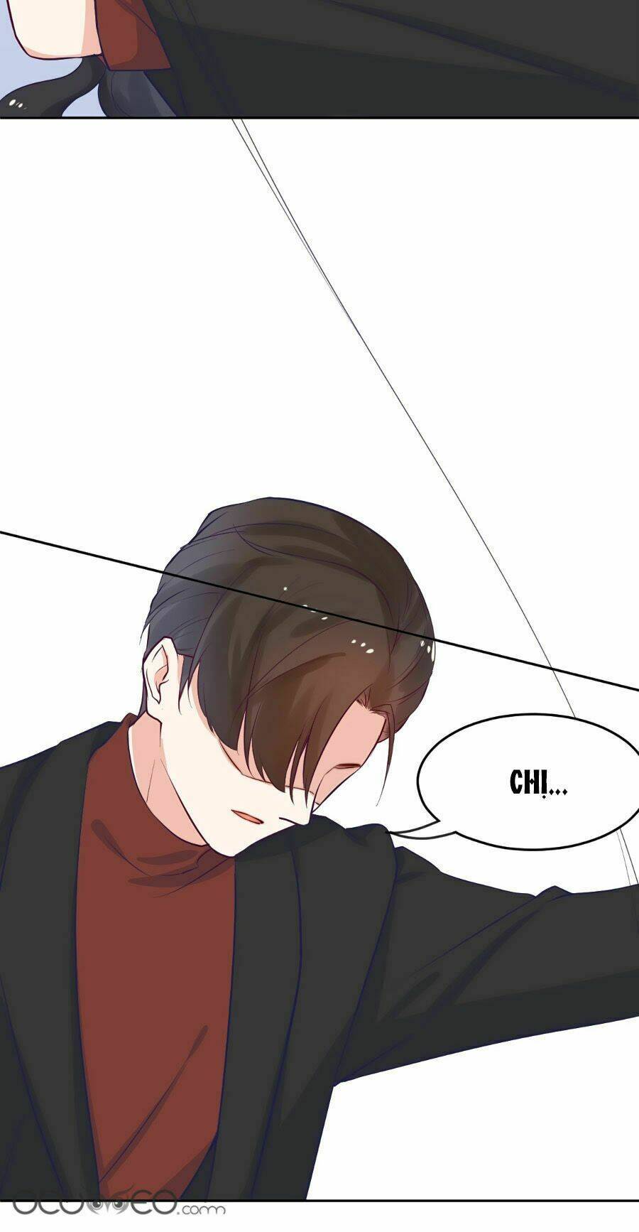 Nghịch Chuyển Lời Đồn - Chapter 5 - Page 19