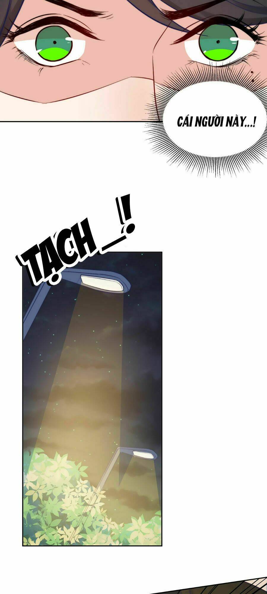 Nghịch Chuyển Lời Đồn - Chapter 5 - Page 21