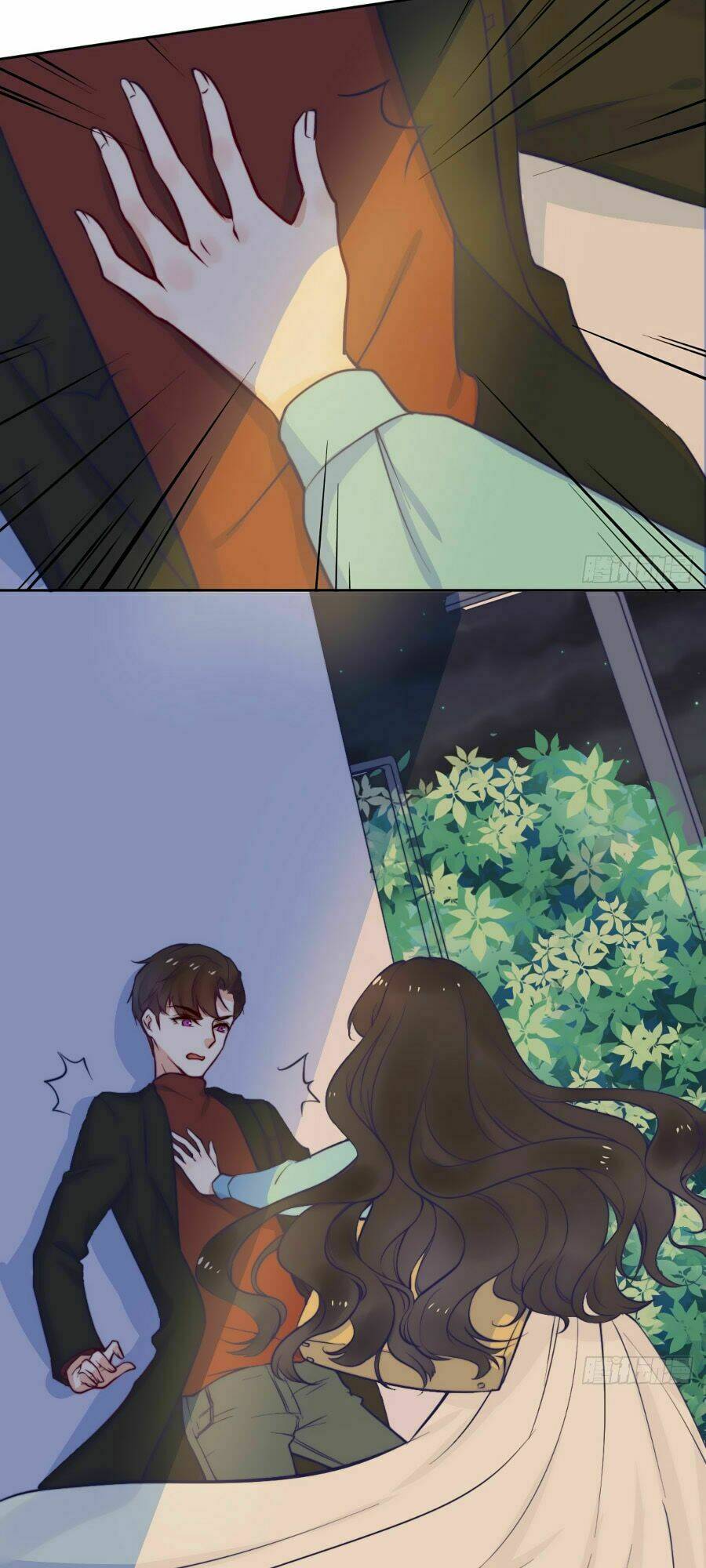 Nghịch Chuyển Lời Đồn - Chapter 5 - Page 22