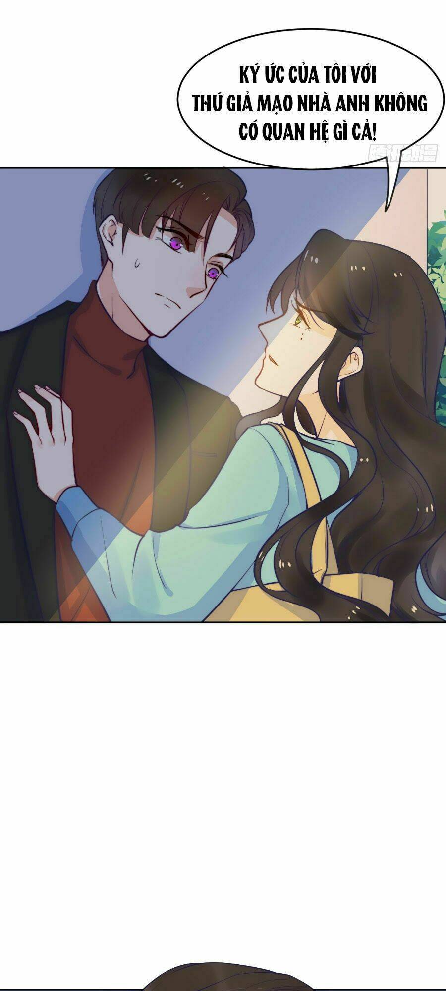 Nghịch Chuyển Lời Đồn - Chapter 5 - Page 24