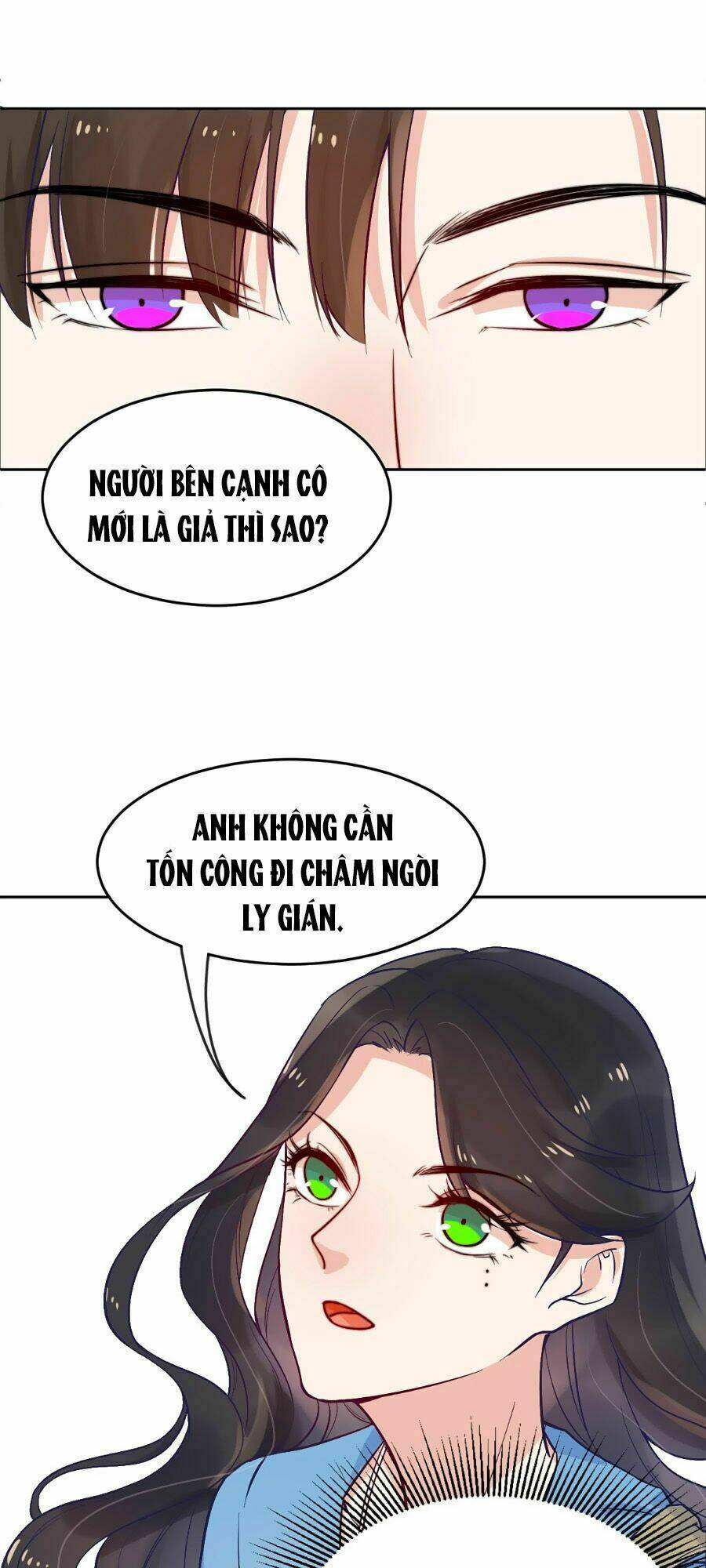 Nghịch Chuyển Lời Đồn - Chapter 5 - Page 27