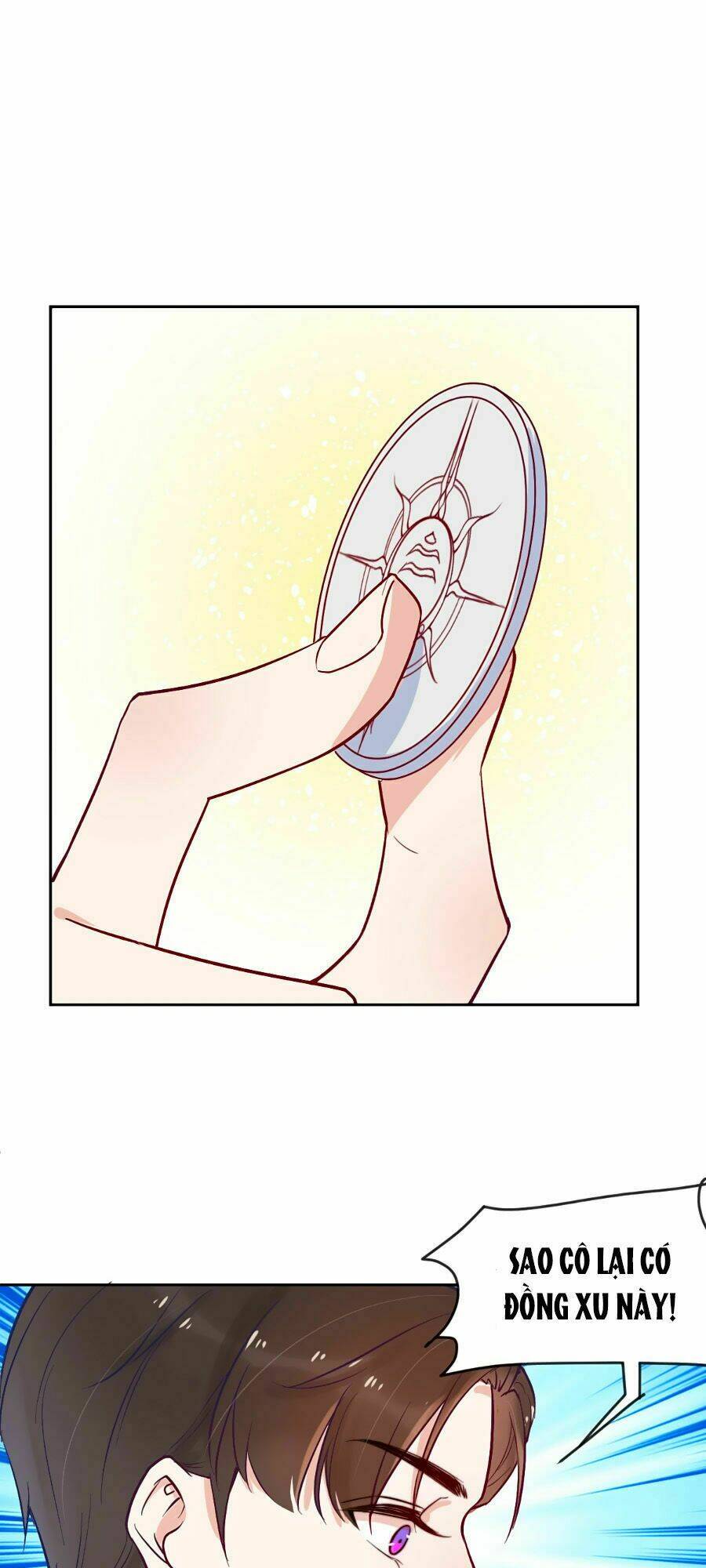 Nghịch Chuyển Lời Đồn - Chapter 5 - Page 30