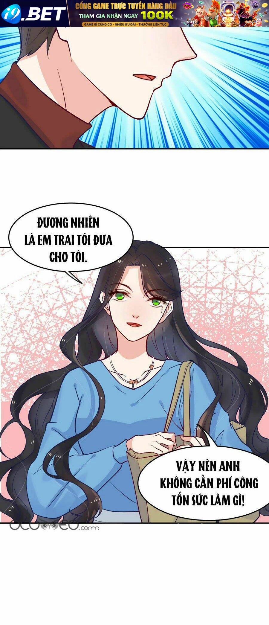 Nghịch Chuyển Lời Đồn - Chapter 5 - Page 31