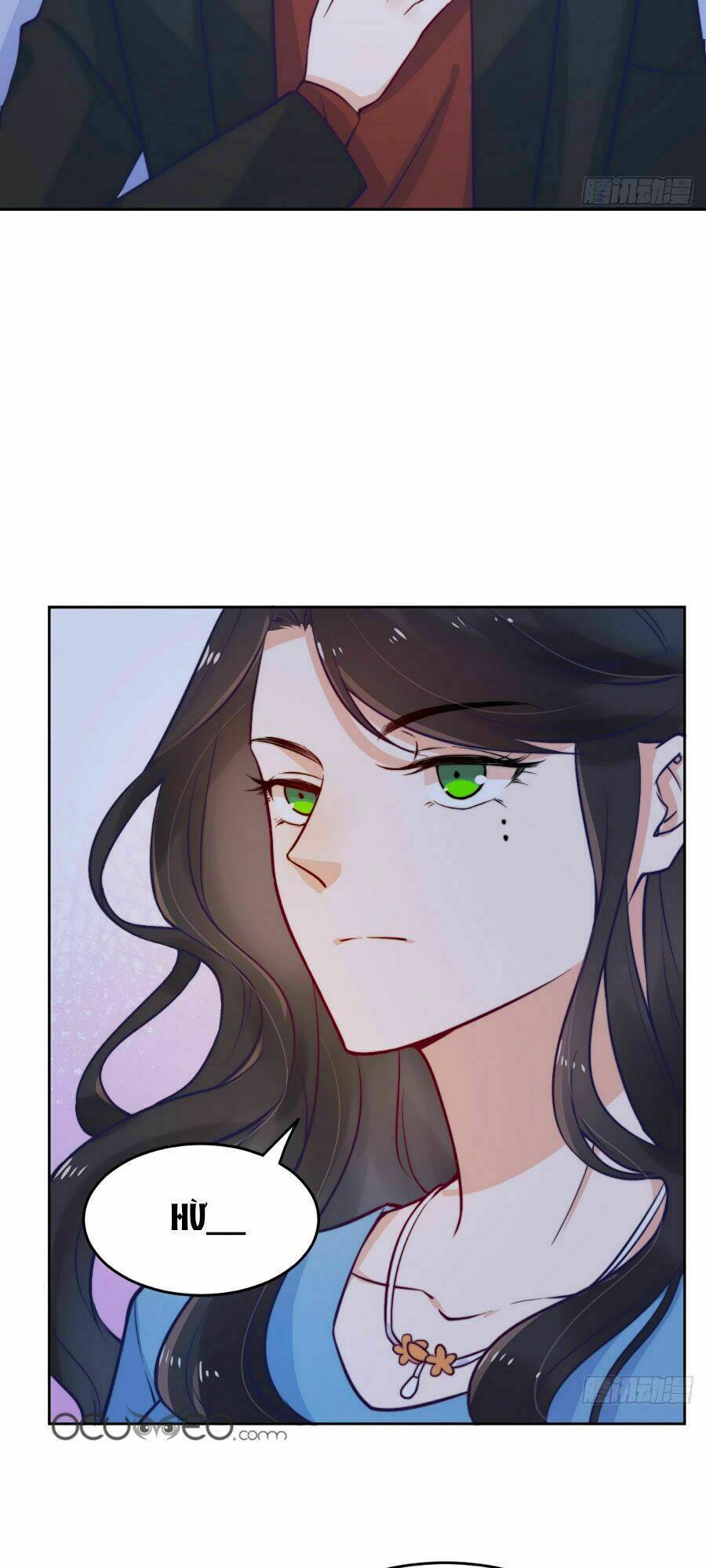 Nghịch Chuyển Lời Đồn - Chapter 5 - Page 34