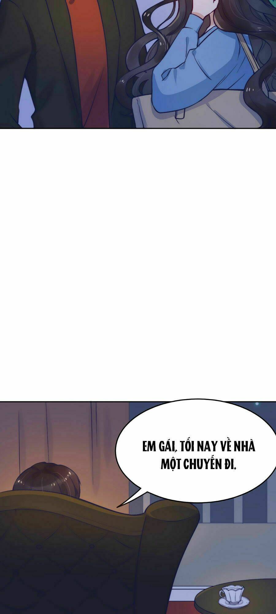 Nghịch Chuyển Lời Đồn - Chapter 5 - Page 37